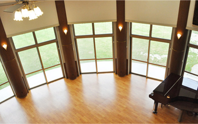 園長からのご挨拶イメージ