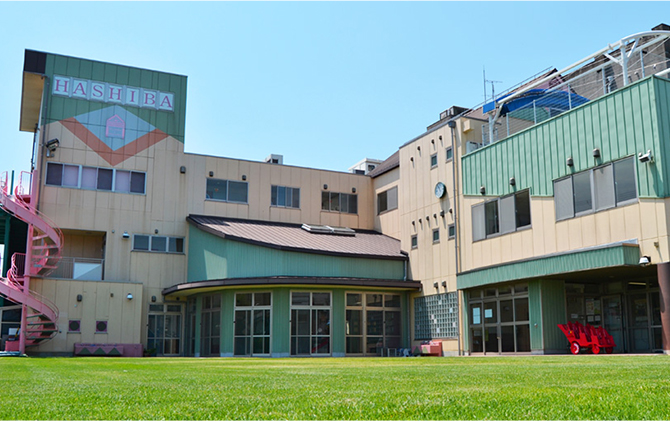 園長からのご挨拶イメージ