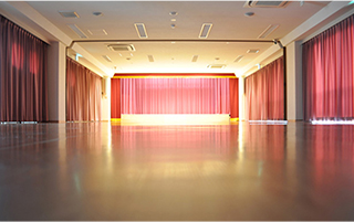 地域子育て支援室