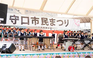 守口市民まつり