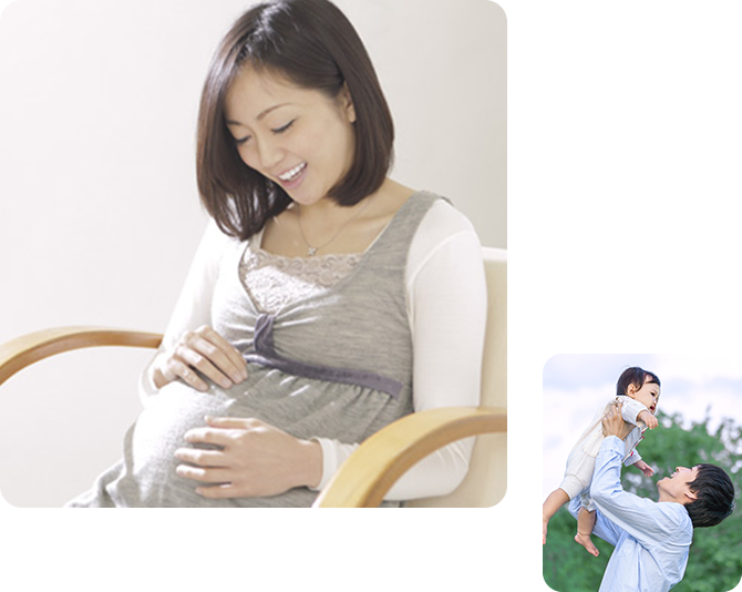 育児・マタニティー相談