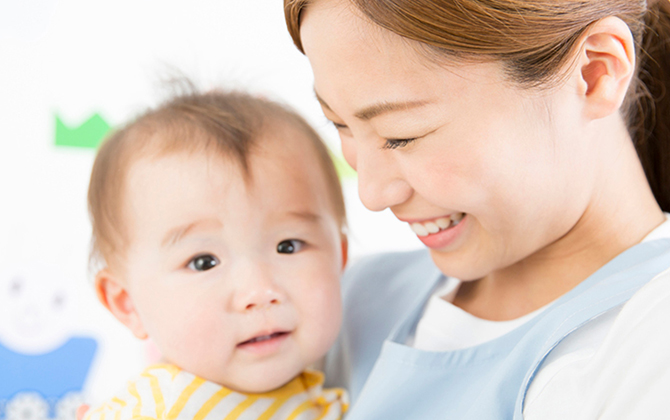 育児・マタニティー相談イメージ